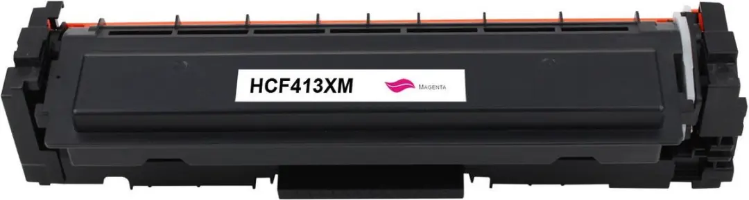 HP CF413X Magenta Toner