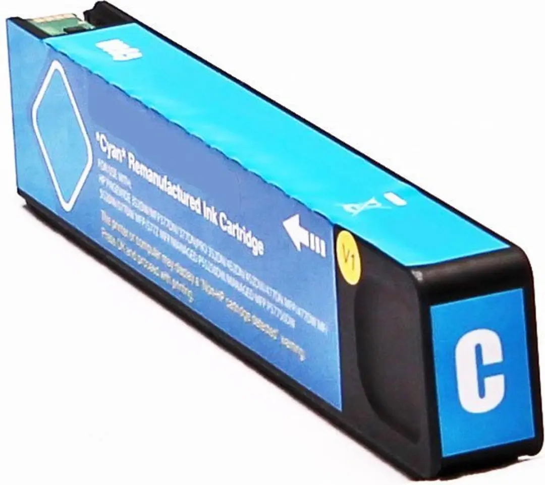 HP F6T81AE Toner Cyaan 7000 Pagina's - o.a. Pagewide Pro 452/477