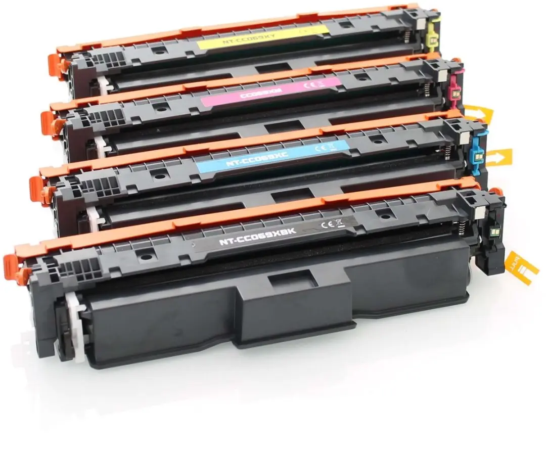 HP 220A/W2200A Toner Multipack 20 Stuks
