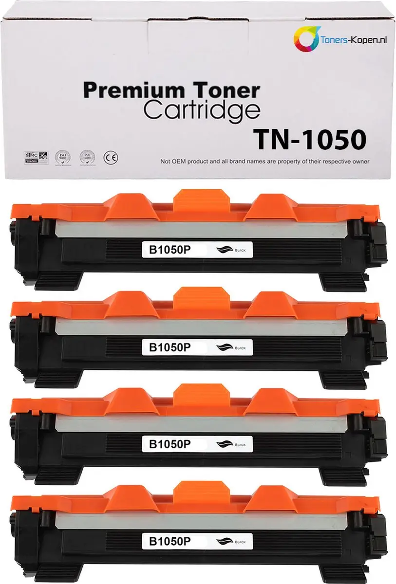 Brother TN-1050 Toner