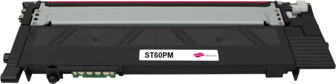 Samsung CLT-M406S Magenta Tonercartridge