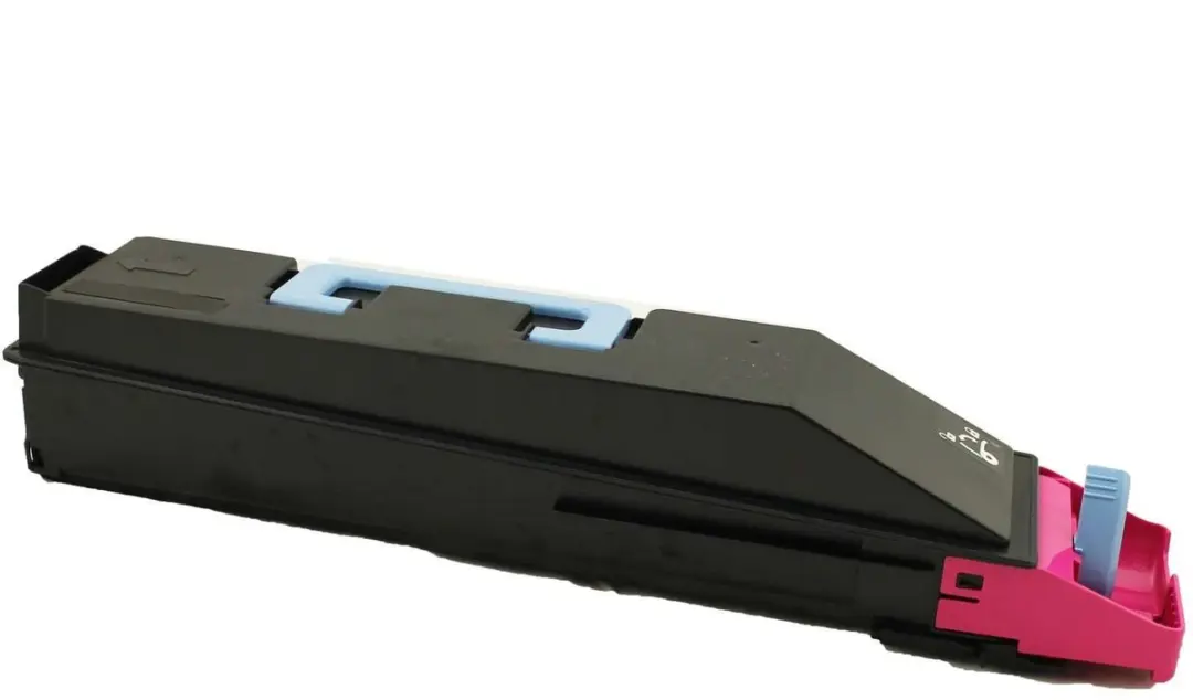 Utax C5580D Compatible Toner Magenta 18.000 Pagina's