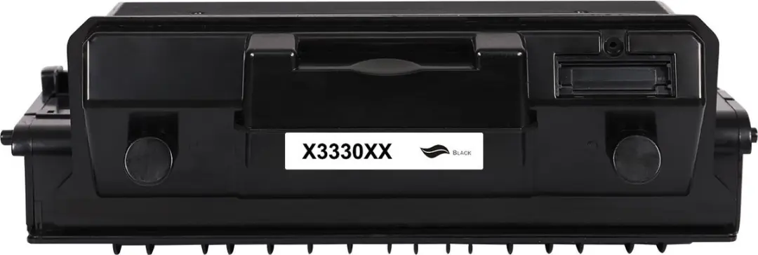 Xerox 106R03624 Compatible Toner Zwart