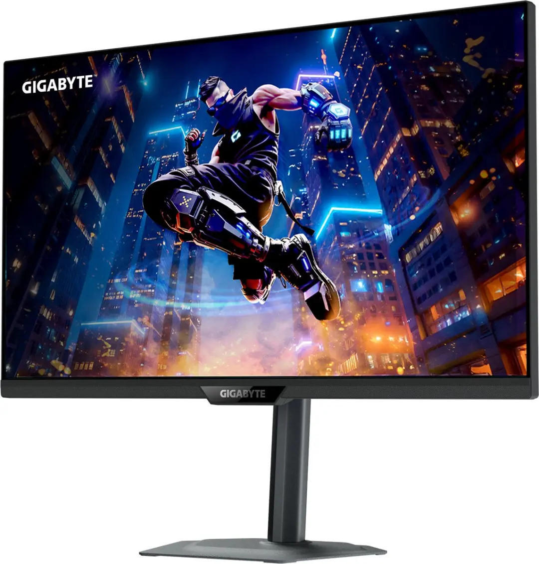 Gigabyte M27Q2 QD Monitor 27" - 2x HDMI 2.0