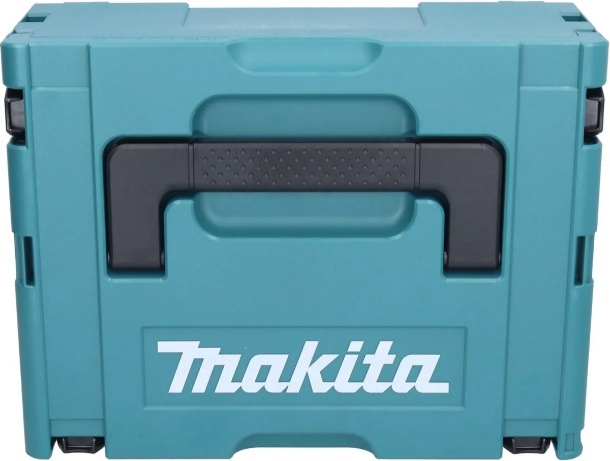 Makita DHG181ZJ Accu Heteluchtpistool 18V - 6 standen - afbeelding 6 van 6
