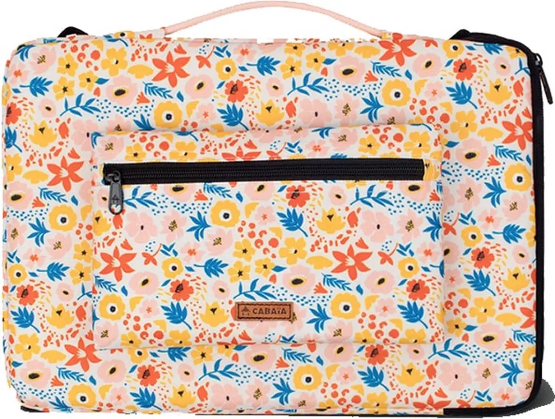 Cabaïa Laptophoes La Gombe 13" - Roze