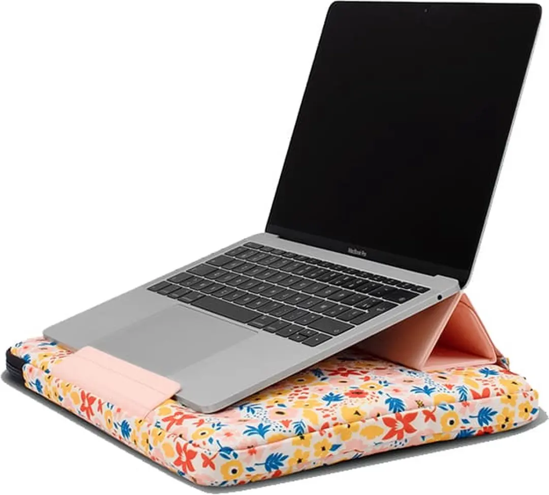 Cabaïa Laptophoes La Gombe 13" - Roze