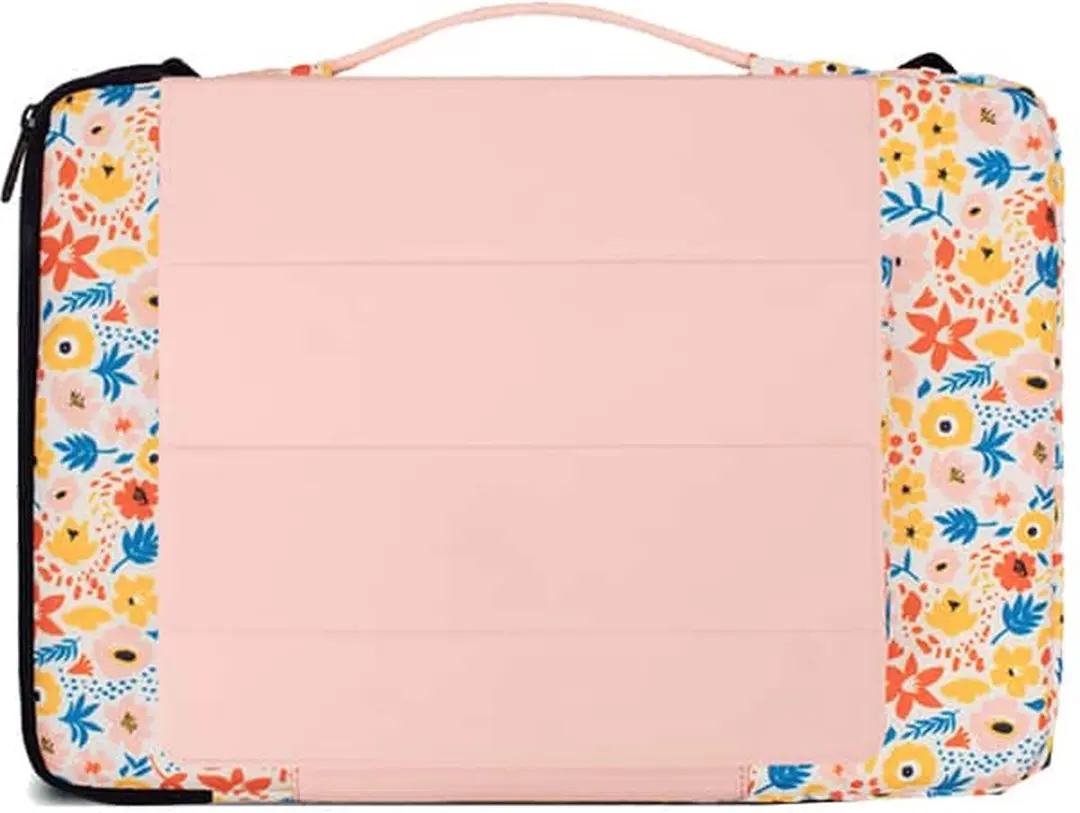 Cabaïa Laptophoes La Gombe 13" - Roze