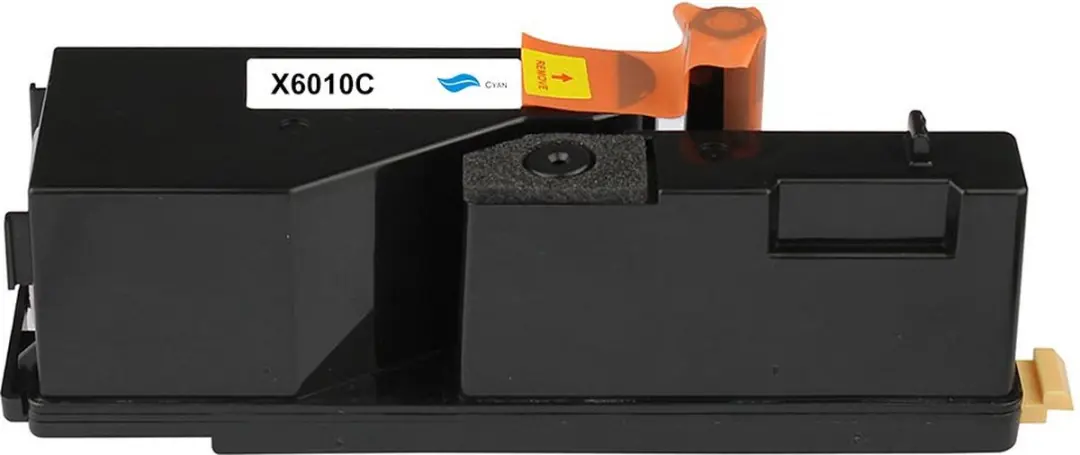 Xerox 106R01627 Compatible Toner Cyaan 1000 Pagina's
