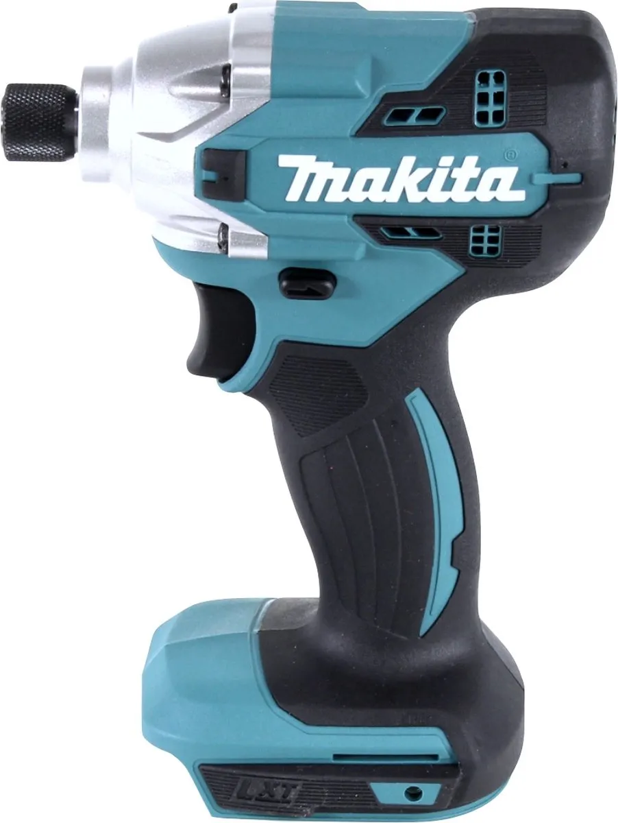 Makita DLX2339J 18V Accu Combiset - Boormachine & Slagschroevendraaier - 2x 3.0Ah