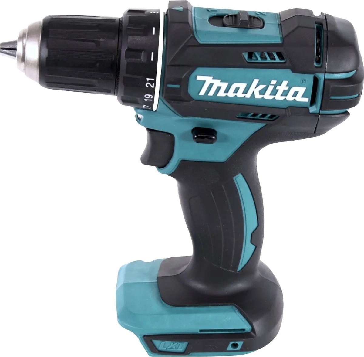 Makita DLX2339J 18V Accu Combiset - Boormachine & Slagschroevendraaier - 2x 3.0Ah