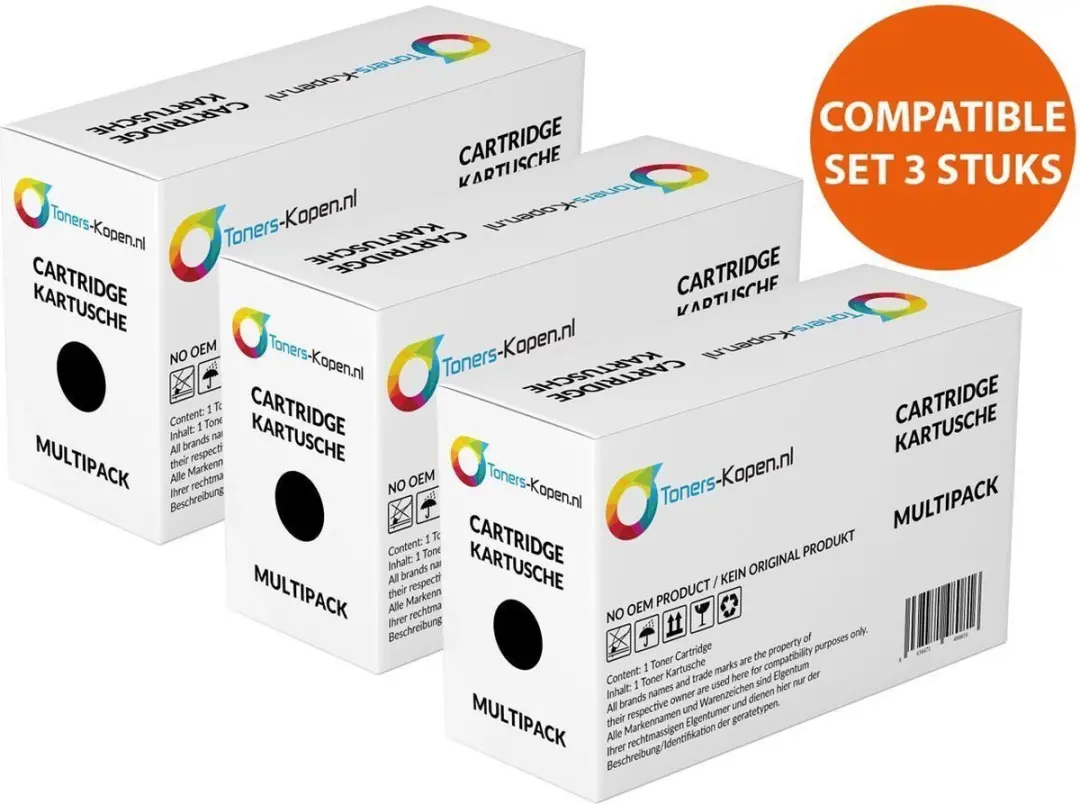Brother TN-3380 Toner
