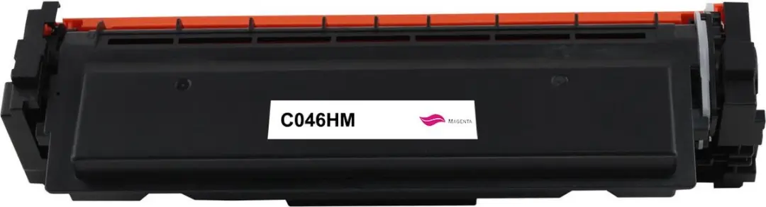 Canon 046HM Magenta Toner 5000 Pagina's