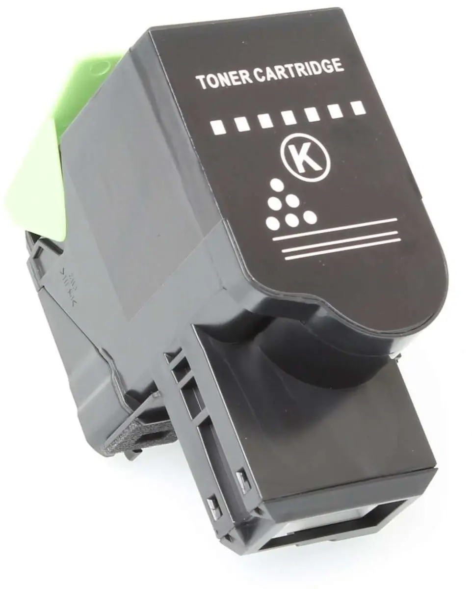 Xerox 006R04356 Compatible Toner Zwart