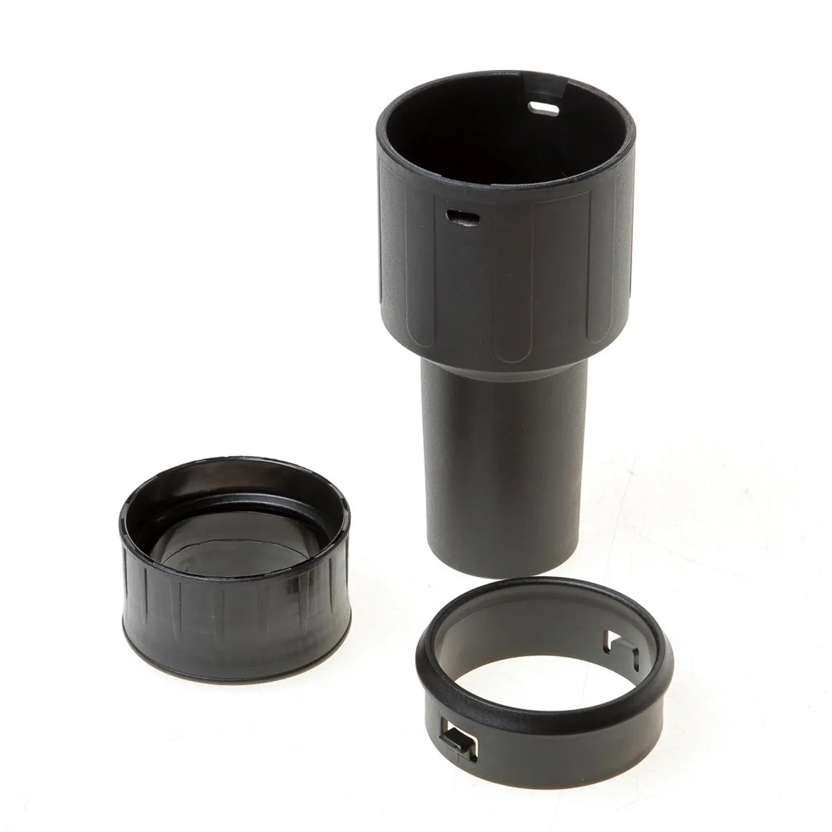 Hikoki Koppelstuk 38mm