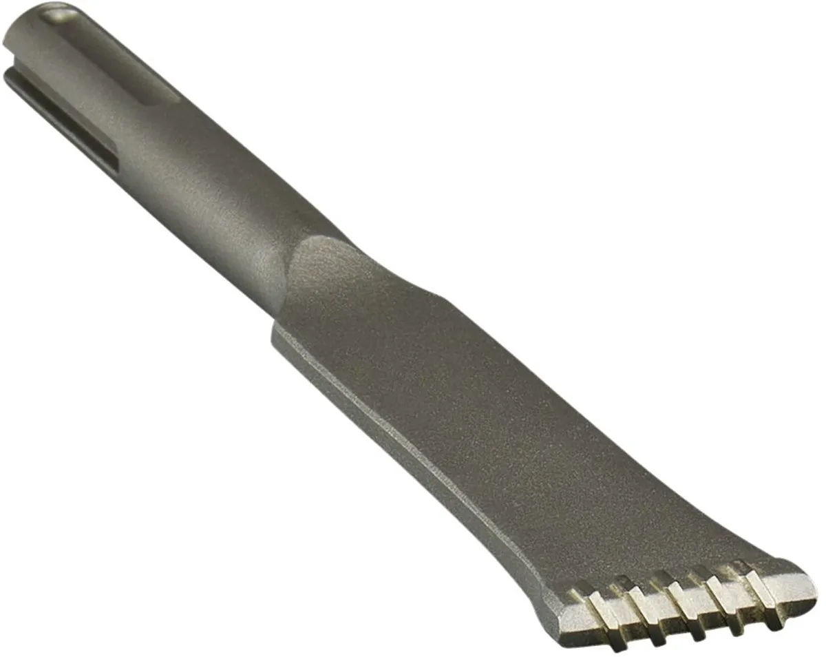 Makita P-16346 Voegbeitel SDS-Max 10x38mm