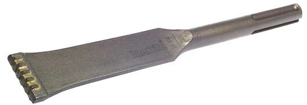 Makita P-16346 Voegbeitel SDS-Max 10x38mm