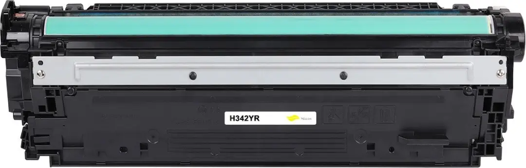 HP CE342A Compatible Geel Toner