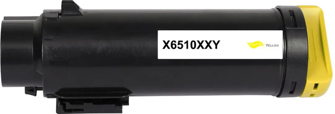 Xerox 106R03692 Geel Toner