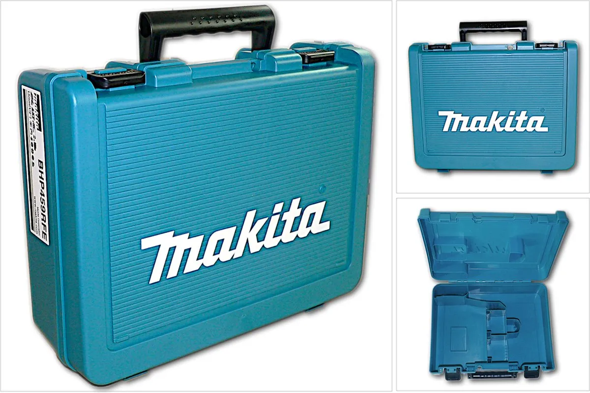 Makita Gereedschapskoffer