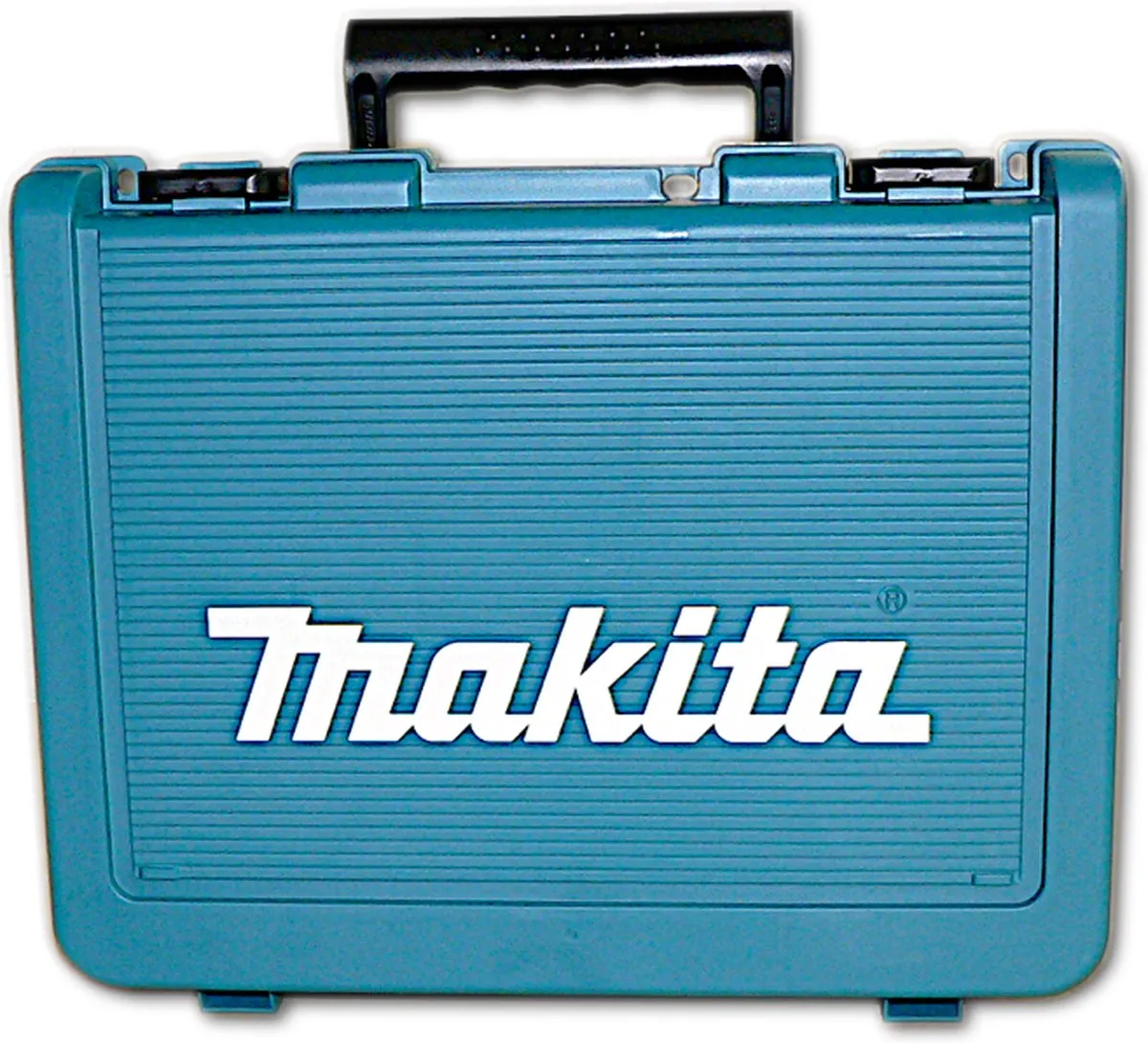 Makita Gereedschapskoffer - Turquoise - o.a. DHP456/DHP480 - afbeelding 4 van 4