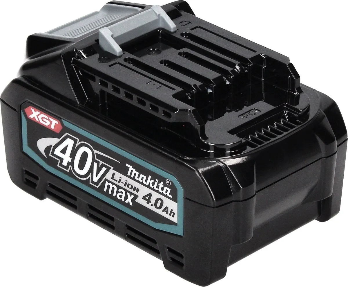 Makita BL 4040 40V 4,0Ah XGT Li-ion Accu - 2 Stuks