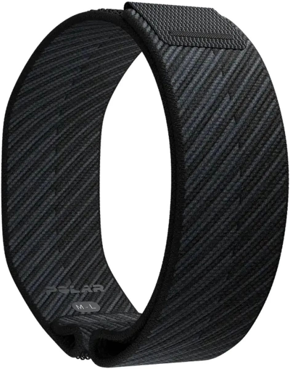 Polar Loop SoftWeave Horlogeband