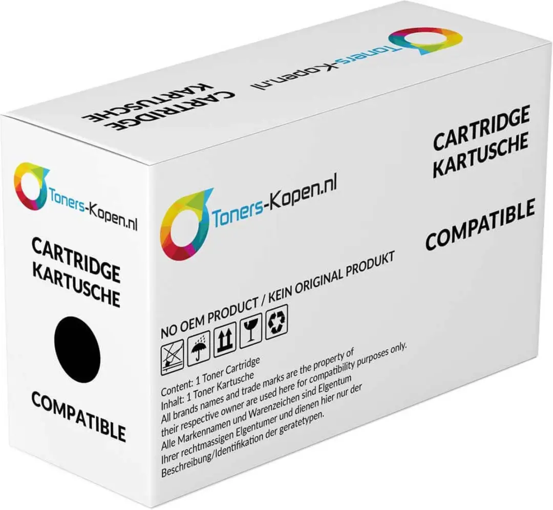 HP W1143A Compatible Toner