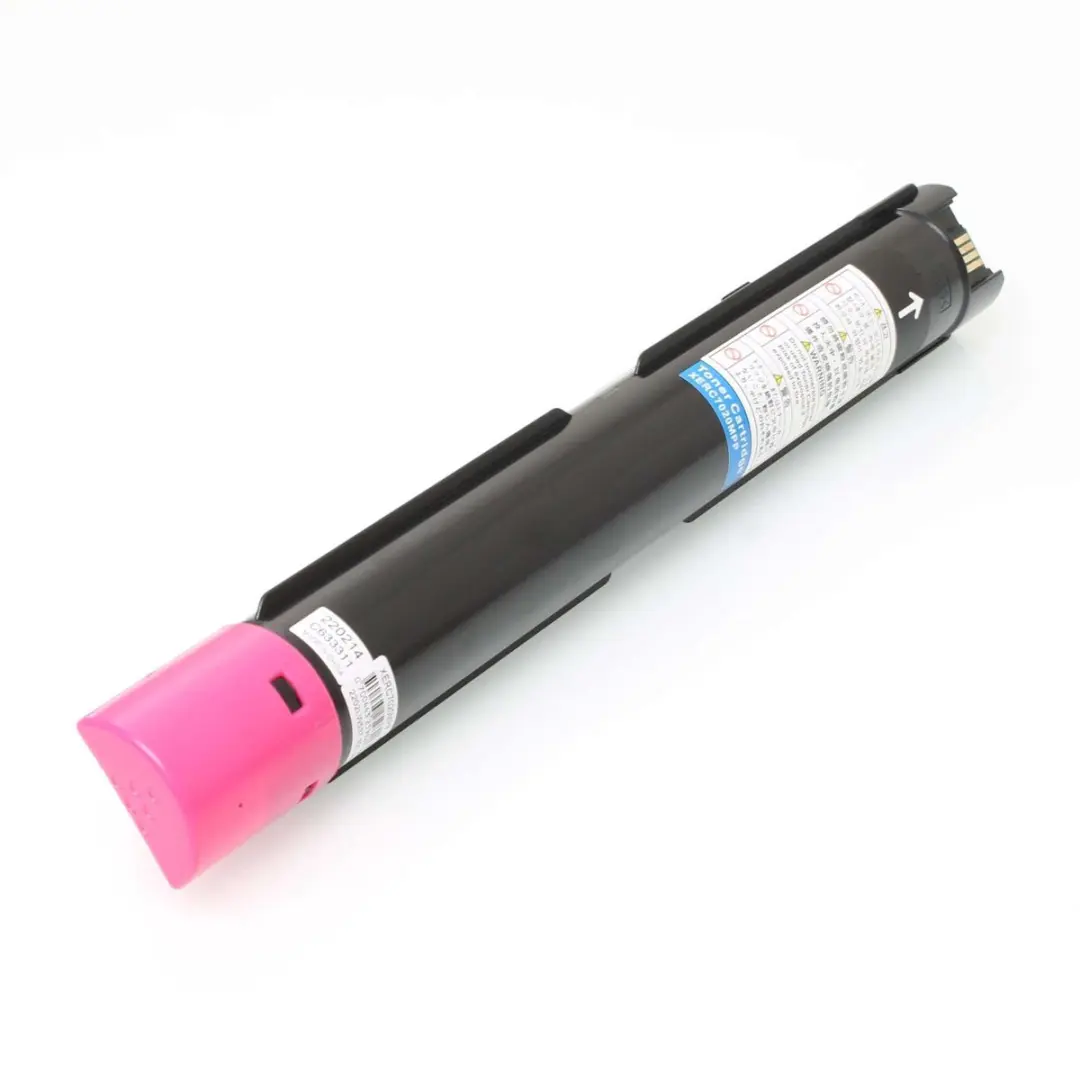 Xerox Altalink TXCMC8130 Compatible Toner Magenta 21.000 Pagina's