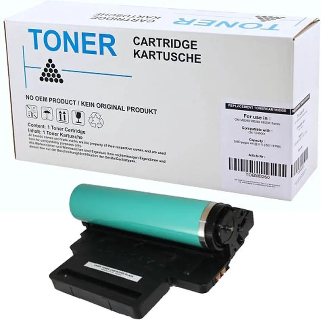 Samsung CLT-R406 Drum Unit - 16.000 Pagina's - Zwart