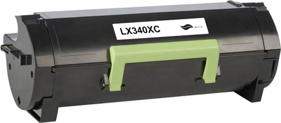 Lexmark X-340H11G Compatible Toner Cyaan