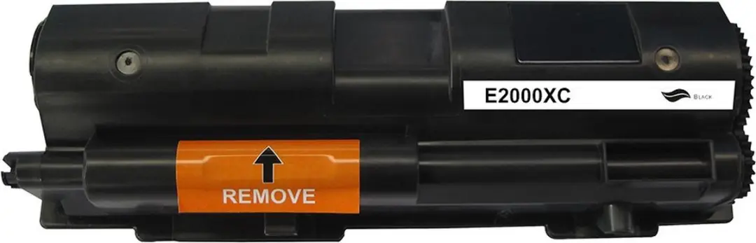 Epson C13S050435 Compatible Toner Zwart