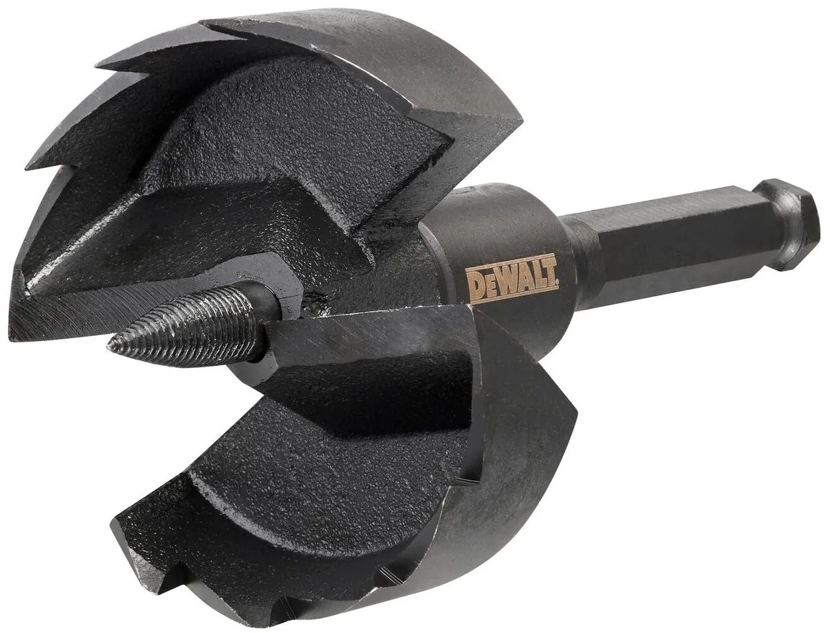 DeWalt DT4587 Cilinderkopboor 74mm
