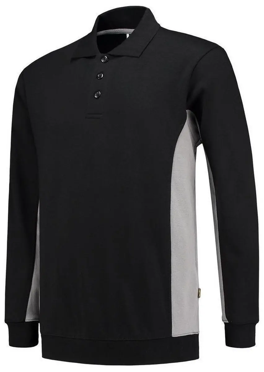 Tricorp 302003 Polosweater Bicolor - M