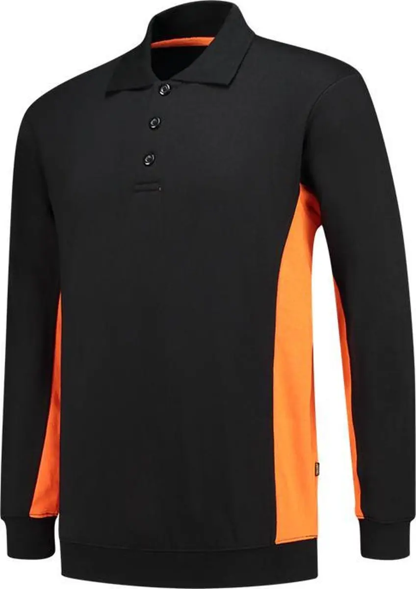 Tricorp 302003 Polosweater Bicolor - M