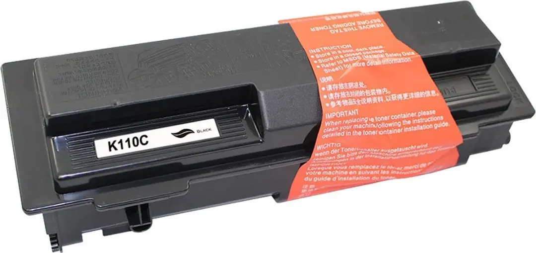 Kyocera TK-110 Compatible Toner