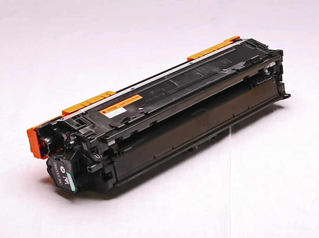 HP CE273A Magenta Toner
