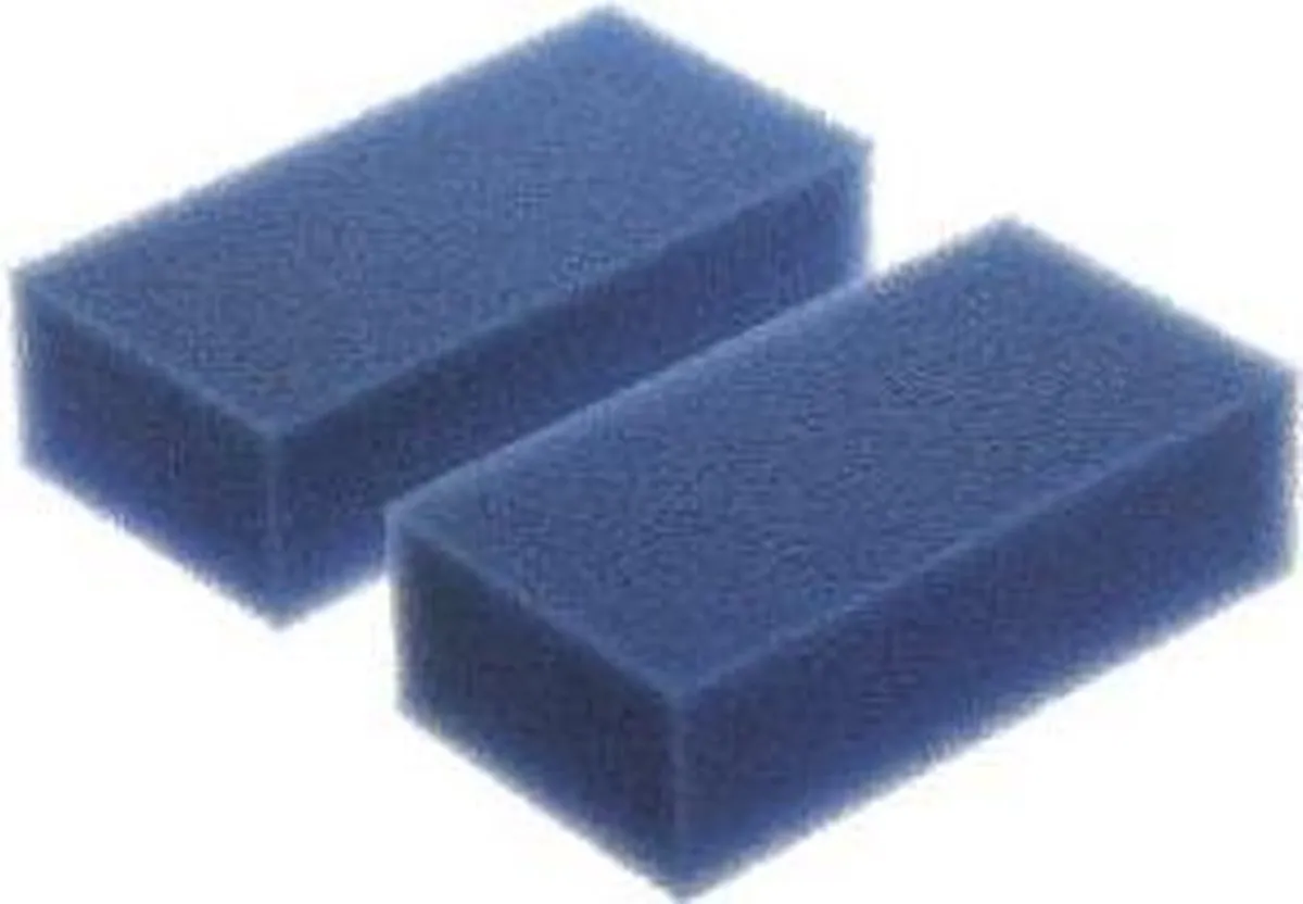 Festool NF-CT/2 Natfilter - 2 Stuks
