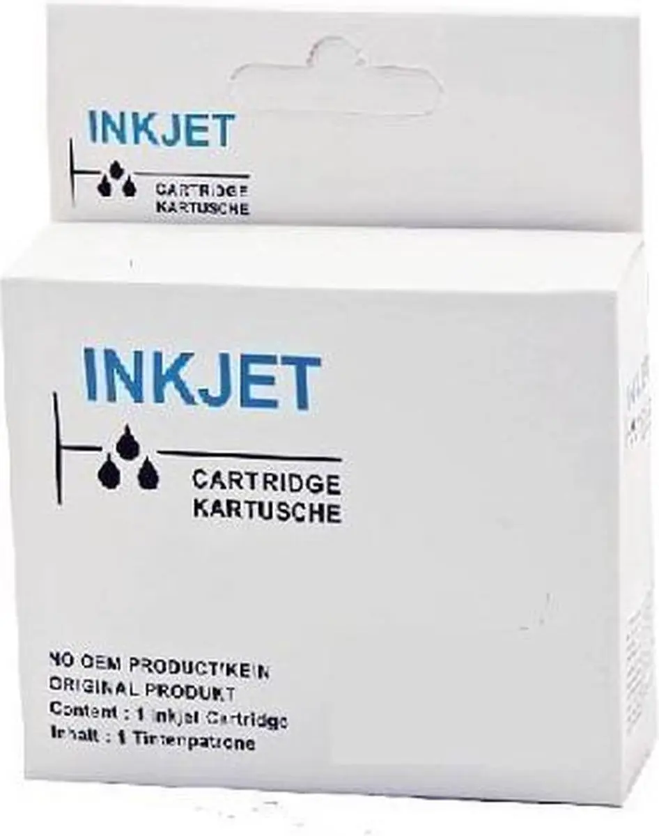 HP T6M11AE Geel Inktcartridge - 825 Pagina's - afbeelding 6 van 6