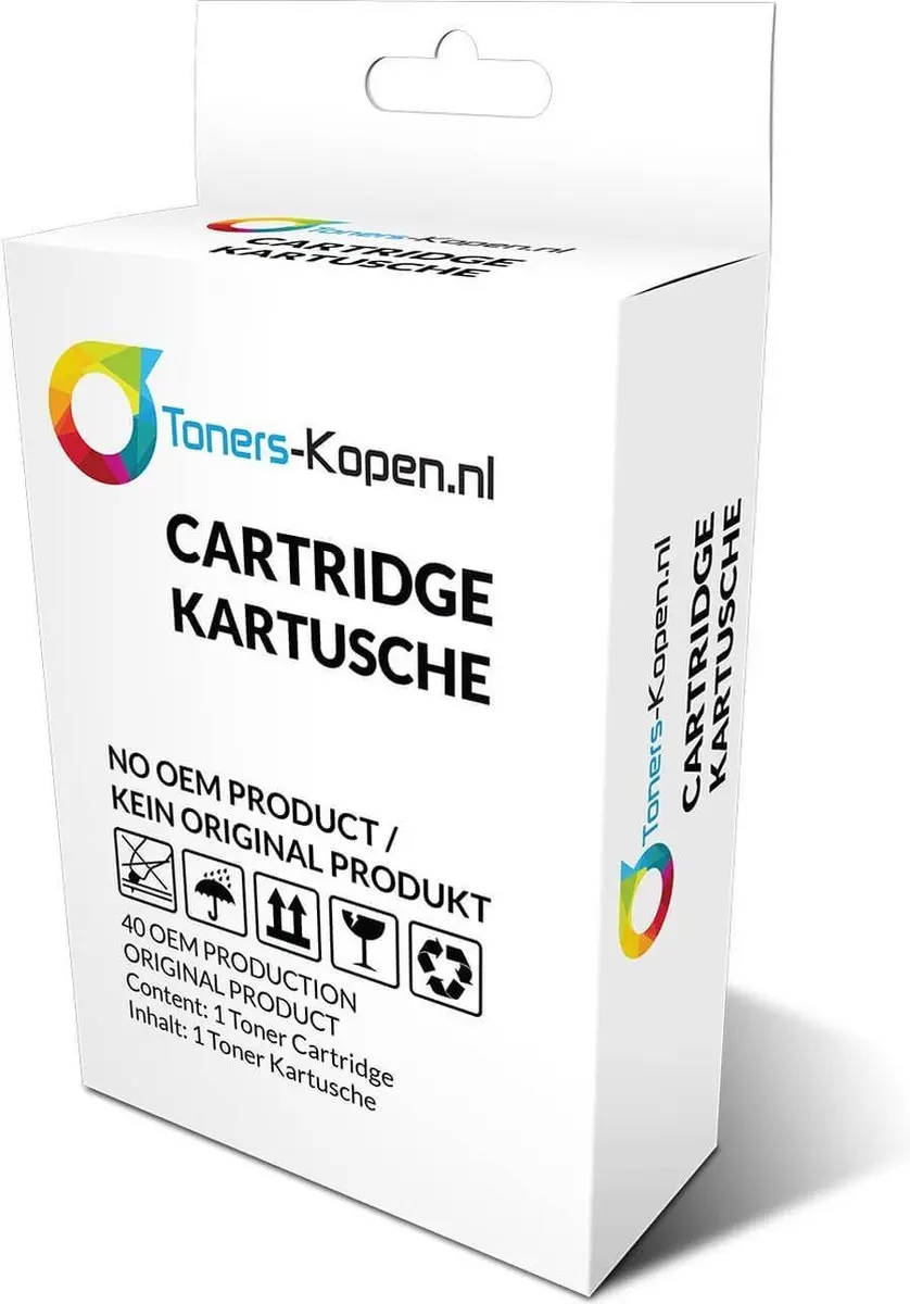 Epson C13T18134010 Magenta Inktcartridge 14ml - o.a. XP102/XP202/XP215