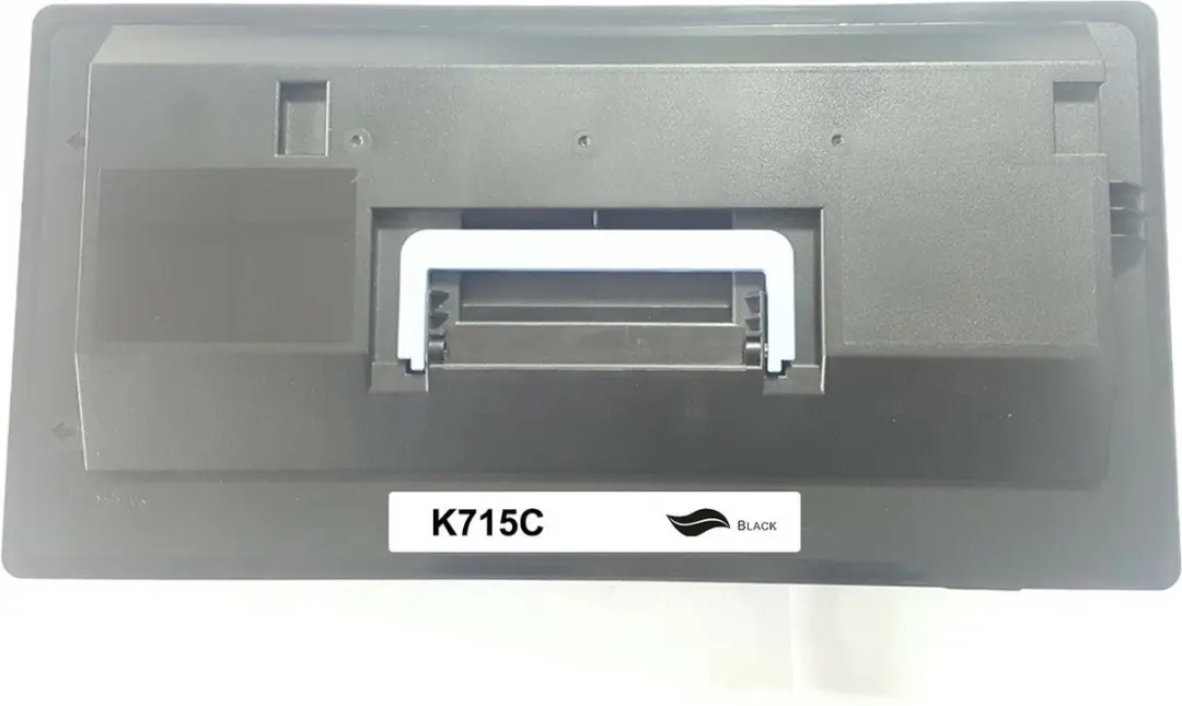Kyocera TK-715 Compatible Toner