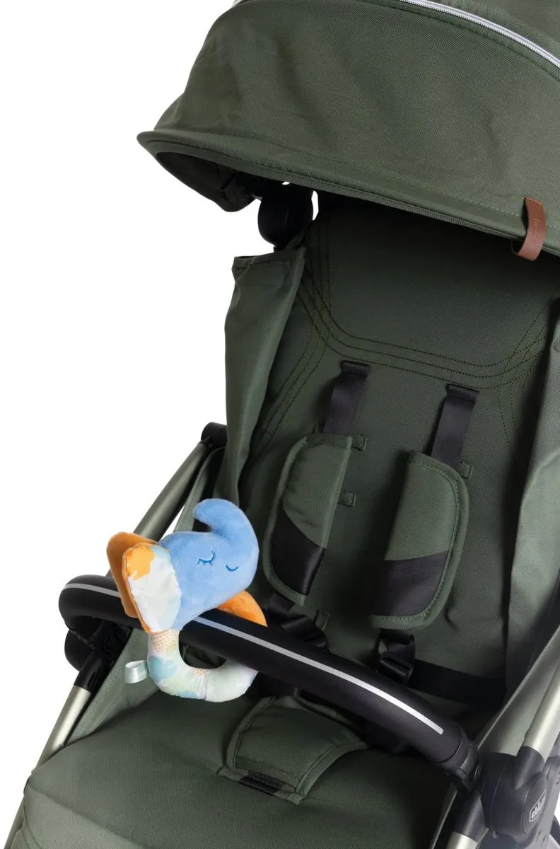 Chicco Classic 00012206000000 Rammelaar - Meerkleurig - afbeelding 2 van 2