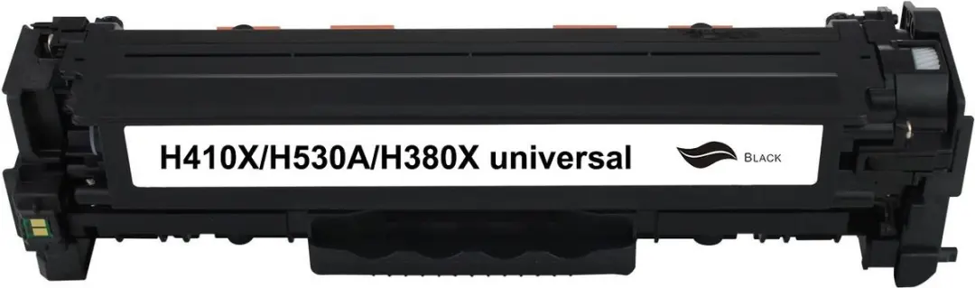 HP CE410X Compatible Toner Zwart