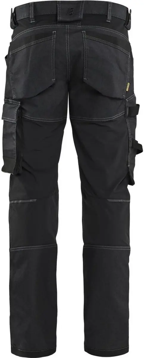 Blåkläder 1751-1141 Werkbroek Denim Stretch - 88