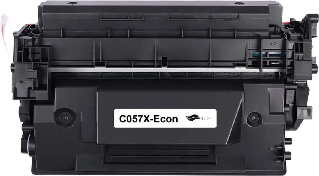 Canon 057H Compatible Toner