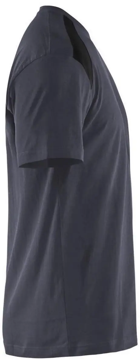 Blåkläder T-shirt Bi-Color 3379-1042 - L