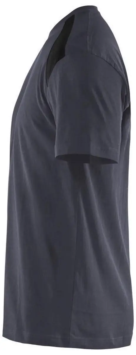 Blåkläder T-shirt Bi-Color 3379-1042 - L