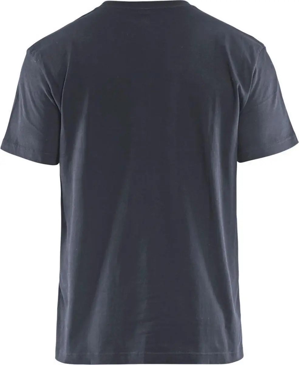 Blåkläder T-shirt Bi-Color 3379-1042 - L
