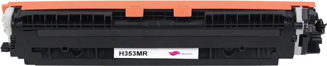 HP CF353A Magenta Toner
