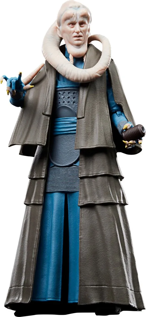 Disney Star Wars Bib Fortuna Actiefiguur 15cm - F70765X2 - afbeelding 6 van 6